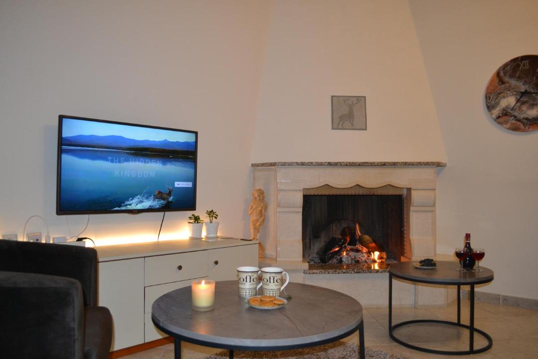 Photo of Livingroom in Kastoria