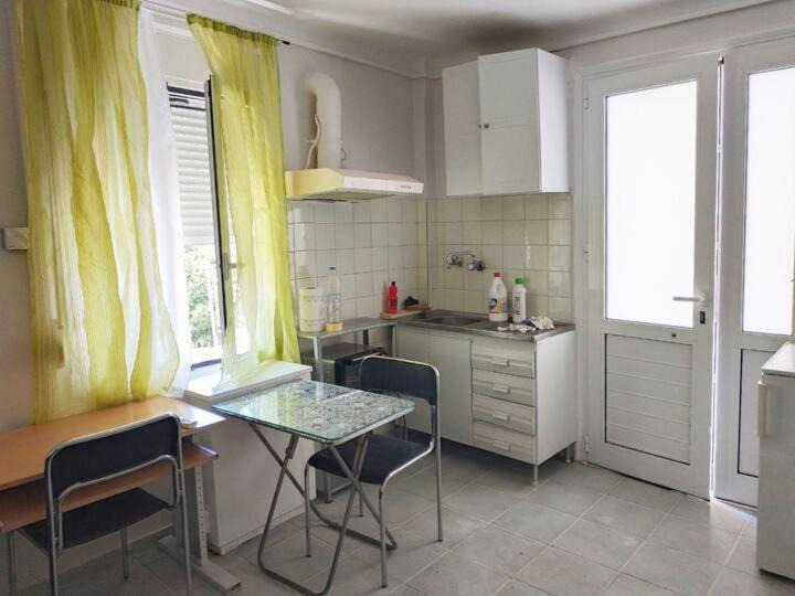 Photo of Kitchen in Rethymno
