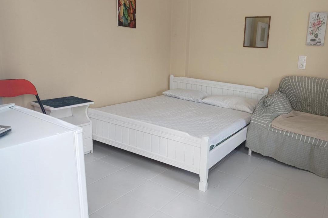 Photo of Bedroom in Rethymno
