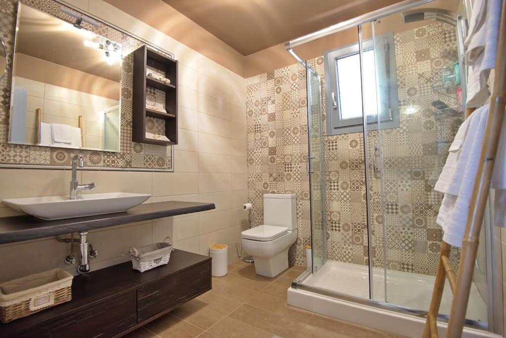 Photo of Bathroom in Nimfea