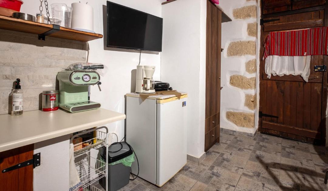 Photo of Kitchen in Vryses