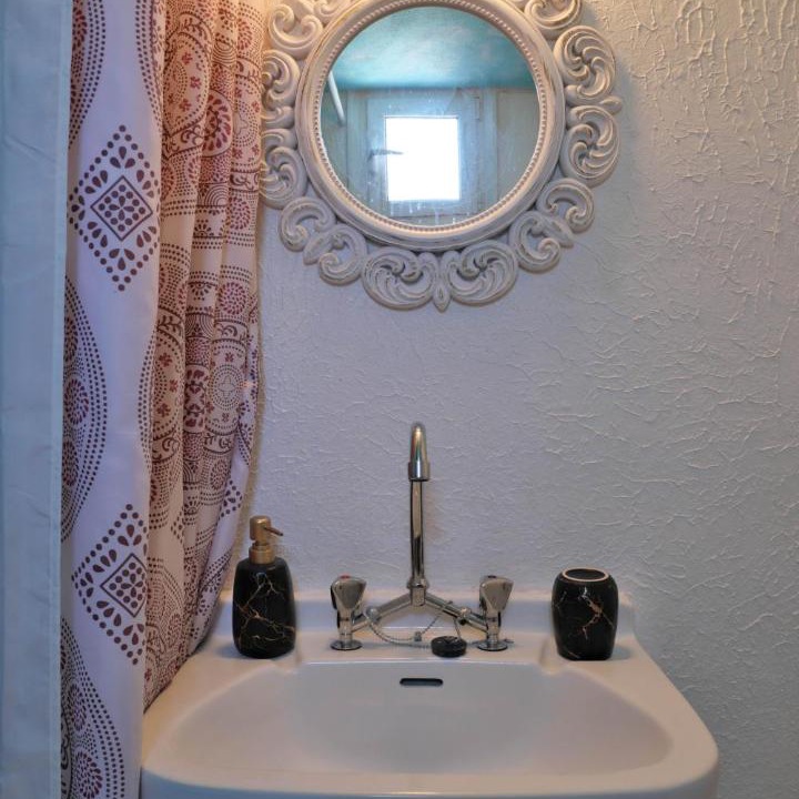 Photo of Bathroom in Vryses