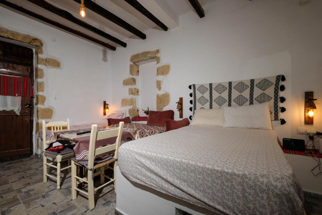 Photo of Bedroom in Vryses