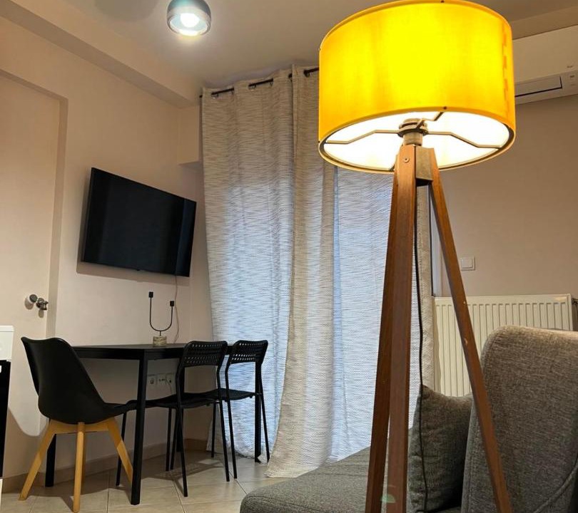 Photo of Livingroom in Agrinio