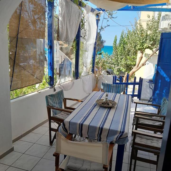 Photo of Patio Balcony in Kalyves