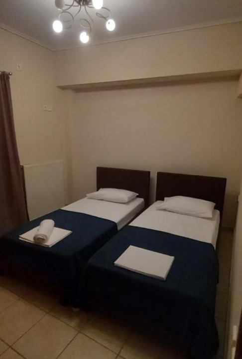 Photo of Bedroom in Chalcis