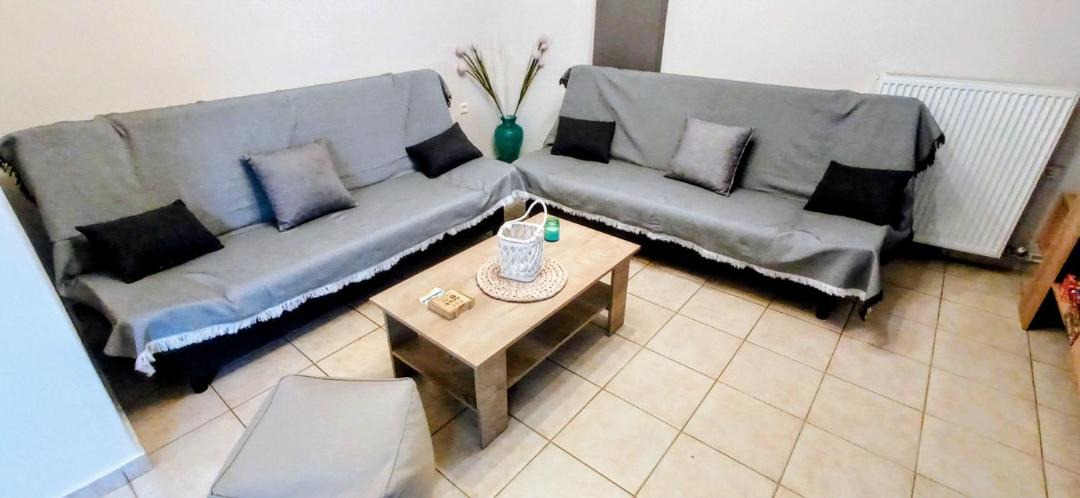 Photo of Livingroom in Chalcis