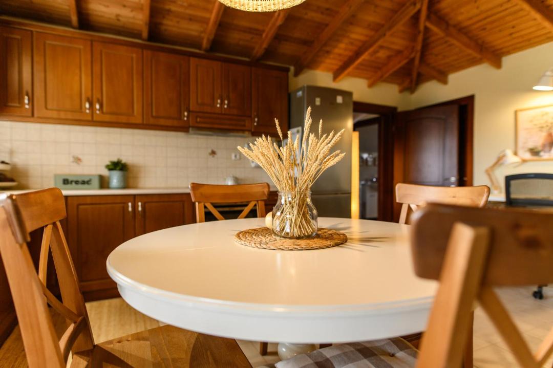 Photo of Kitchen in Makri
