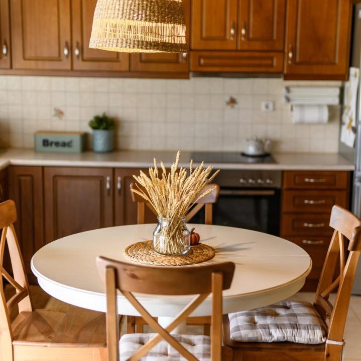 Photo of Kitchen in Makri