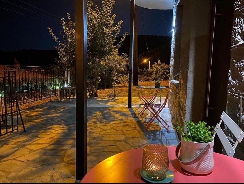 Photo of Patio Balcony in Lamia