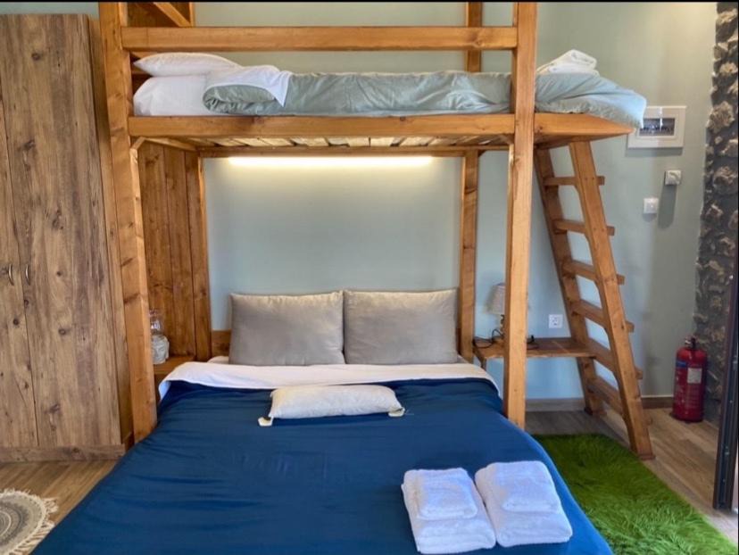 Photo of Bedroom in Lamia