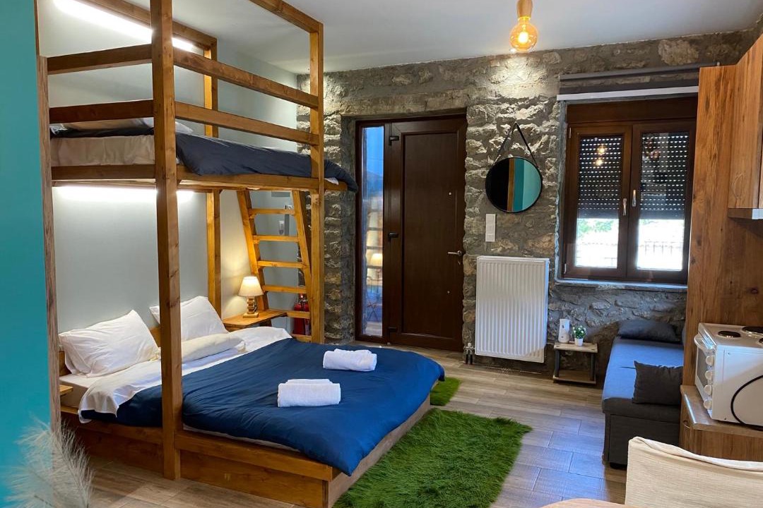Photo of Bedroom in Lamia