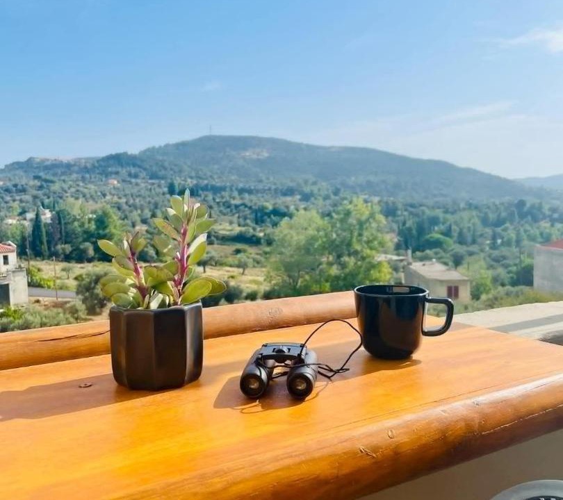 Photo of Patio Balcony in Sipiada