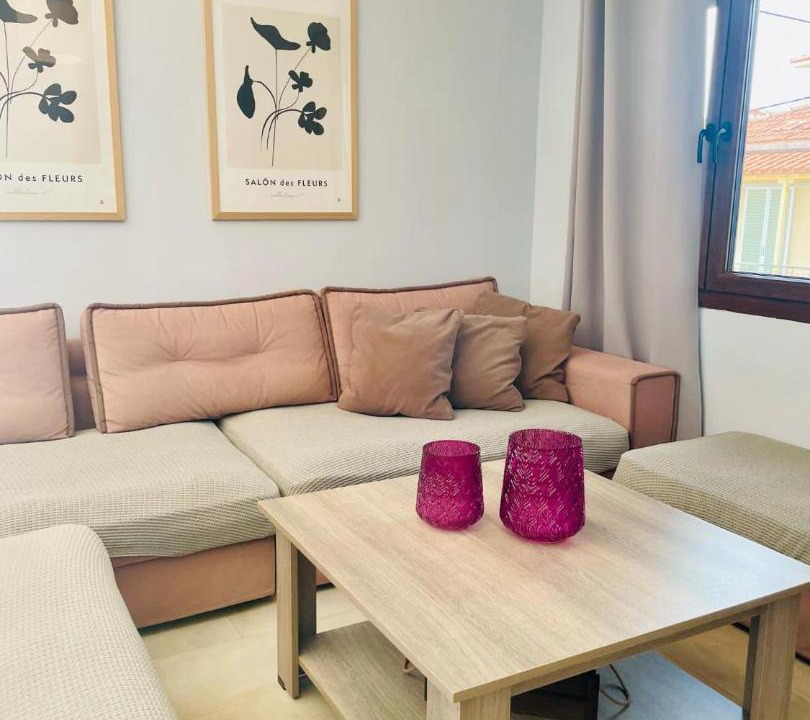 Photo of Livingroom in Sipiada