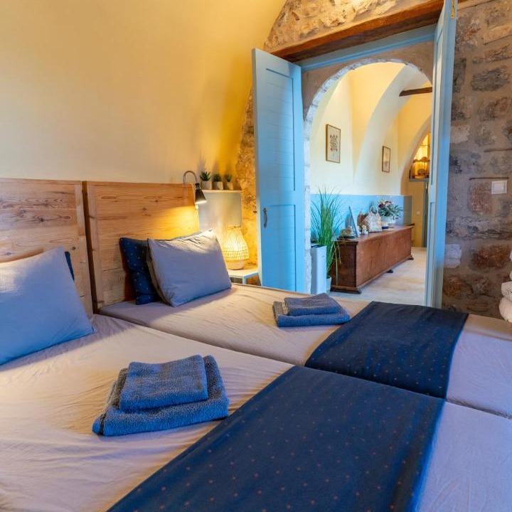 Photo of Bedroom in Livadi