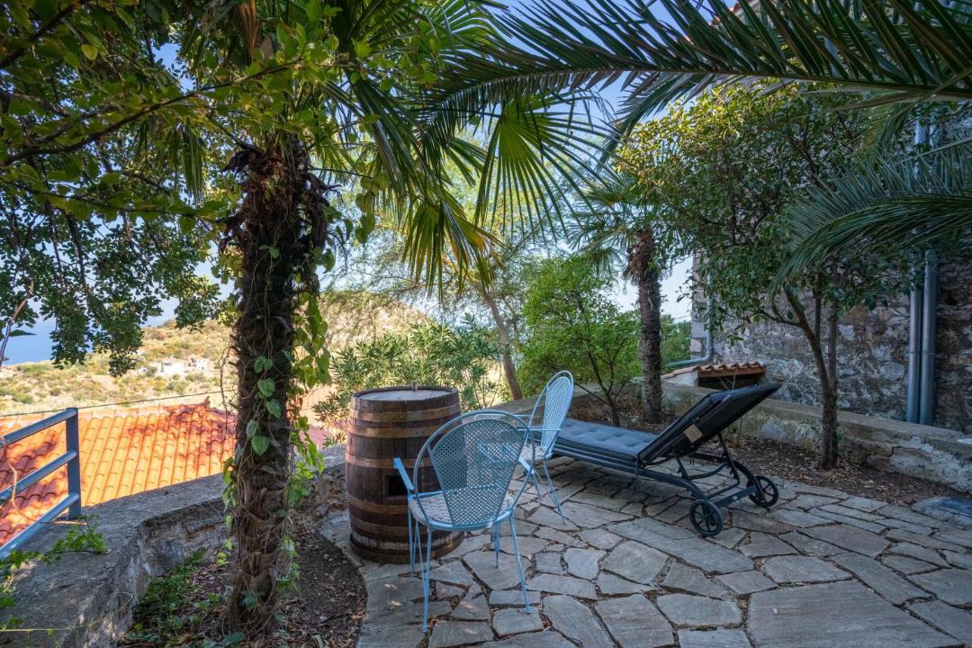 Photo of Patio Balcony in Livadi