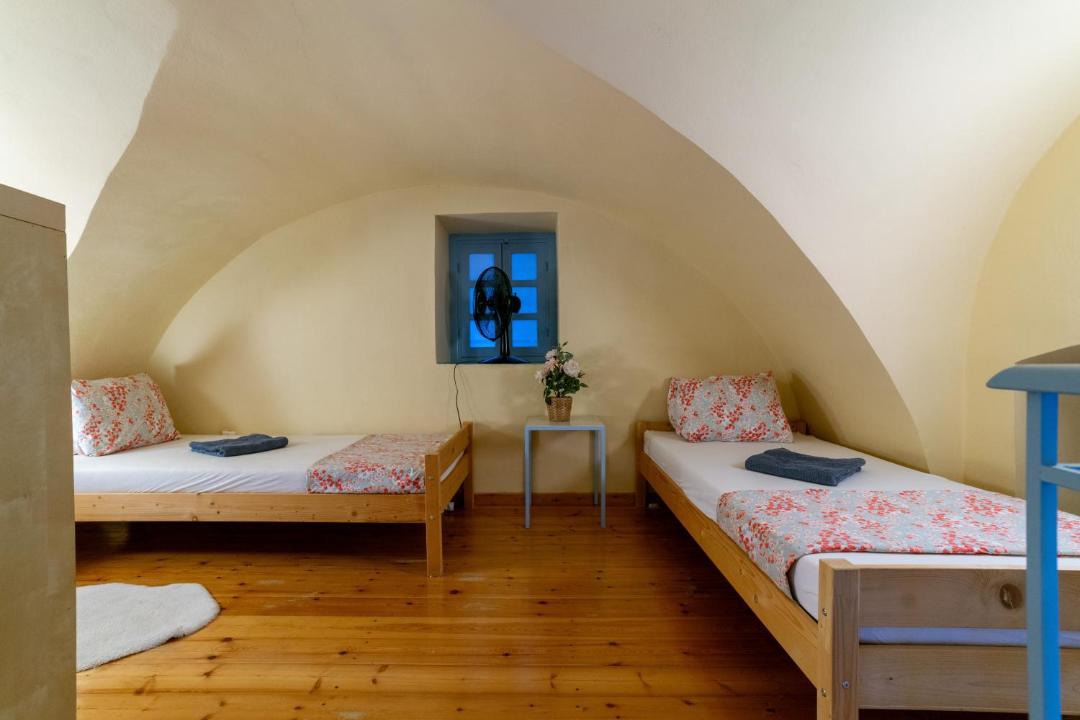 Photo of Bedroom in Livadi