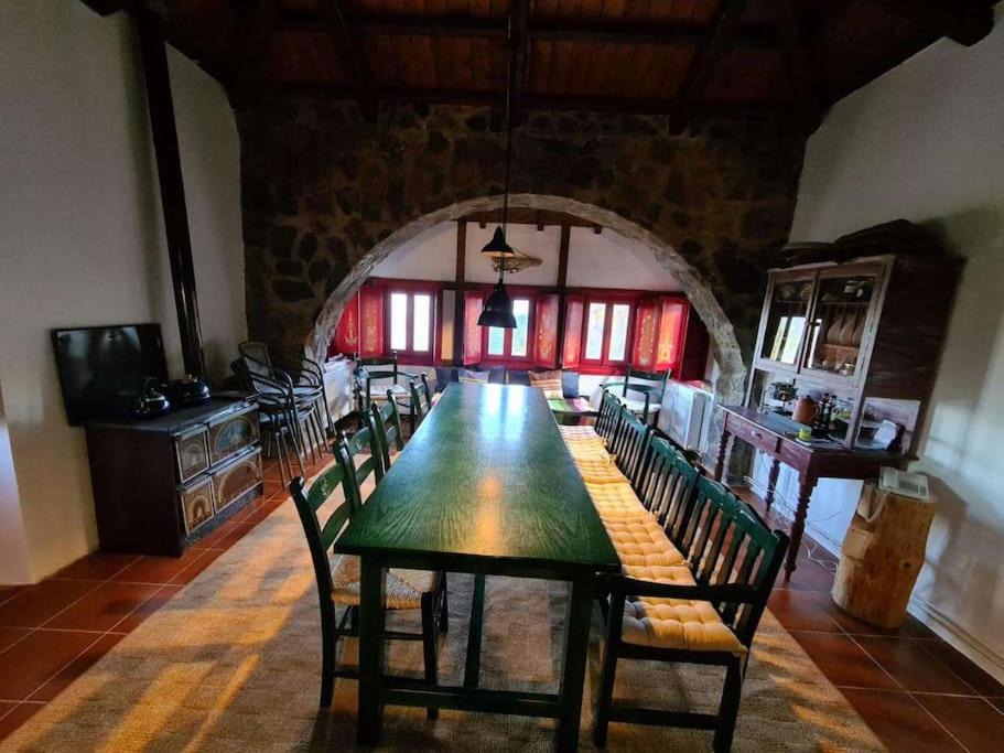 Photo of Kitchen in Karpenisi
