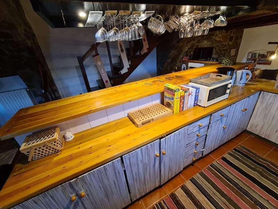 Photo of Kitchen in Karpenisi