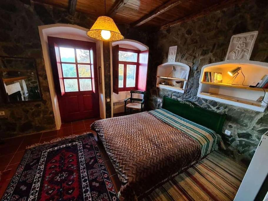 Photo of Bedroom in Karpenisi