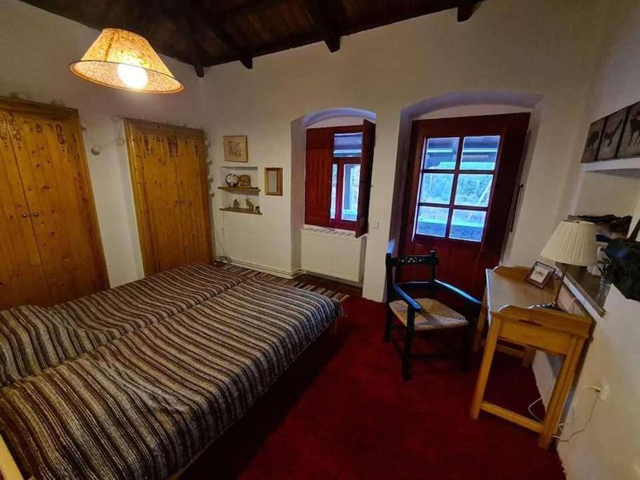 Photo of Bedroom in Karpenisi