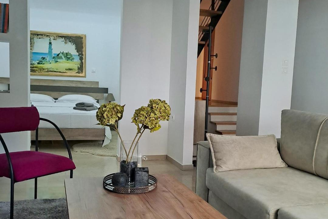 Photo of Livingroom in Florina