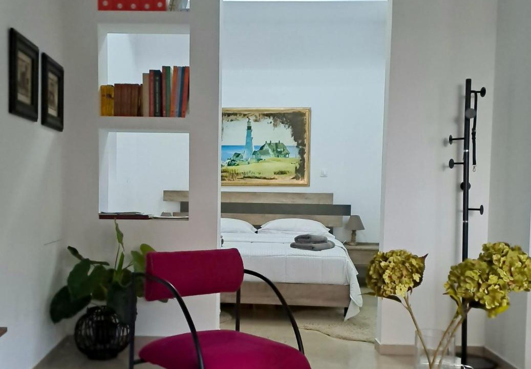 Photo of Livingroom in Florina