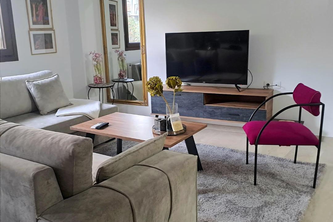 Photo of Livingroom in Florina