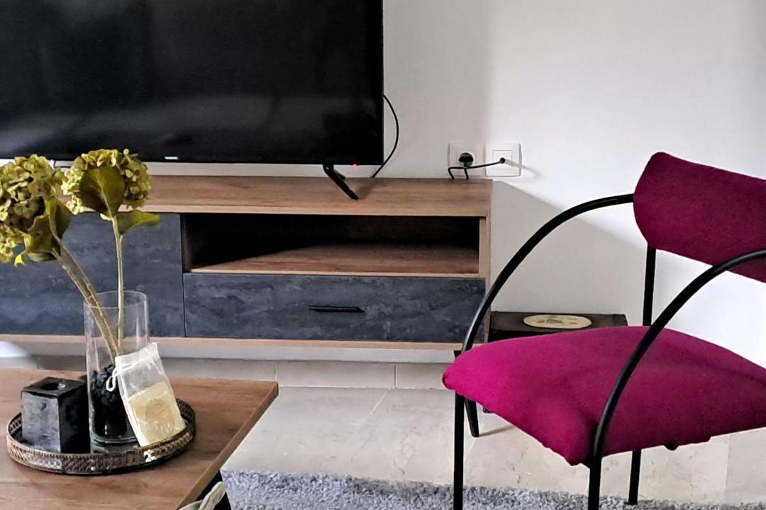 Photo of Livingroom in Florina