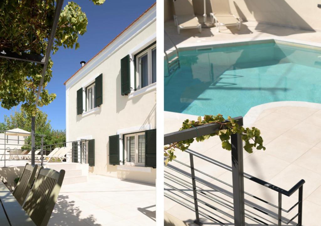 Photo of Patio Balcony in Asteri
