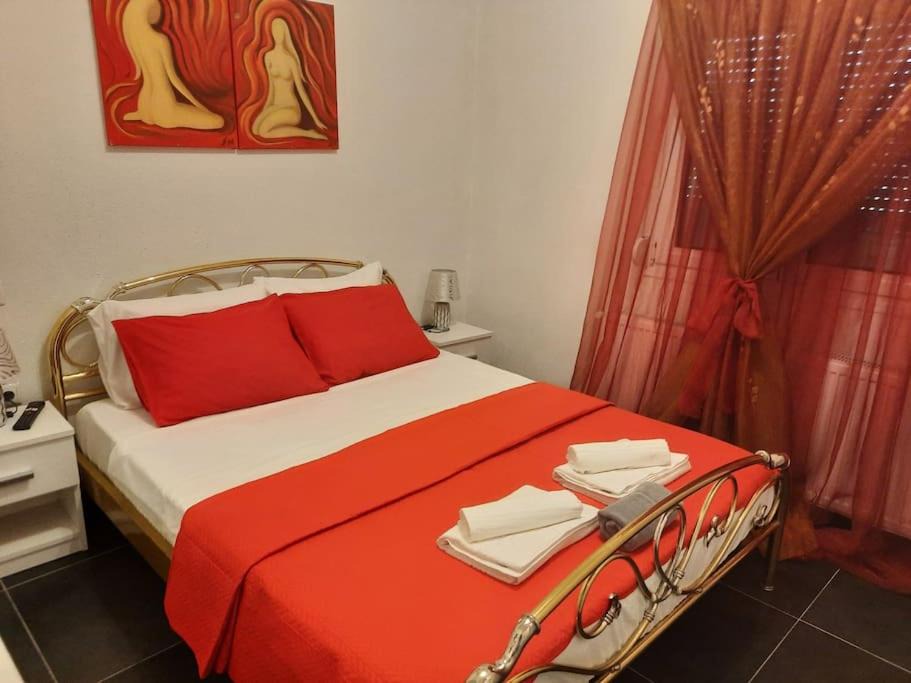 Photo of Bedroom in Trikala