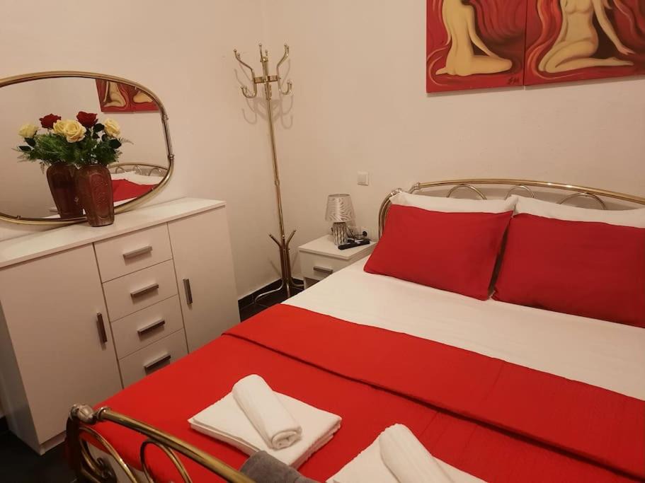 Photo of Bedroom in Trikala