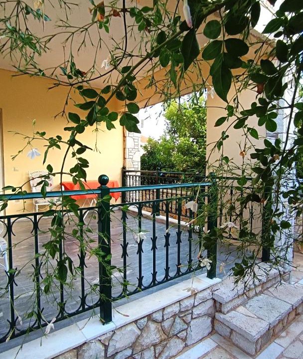 Photo of Others in Lavreotiki