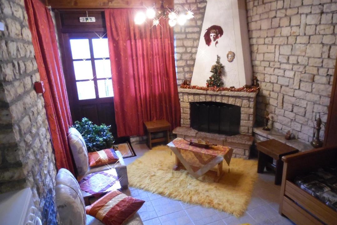 Photo of Livingroom in Mikro Chorio