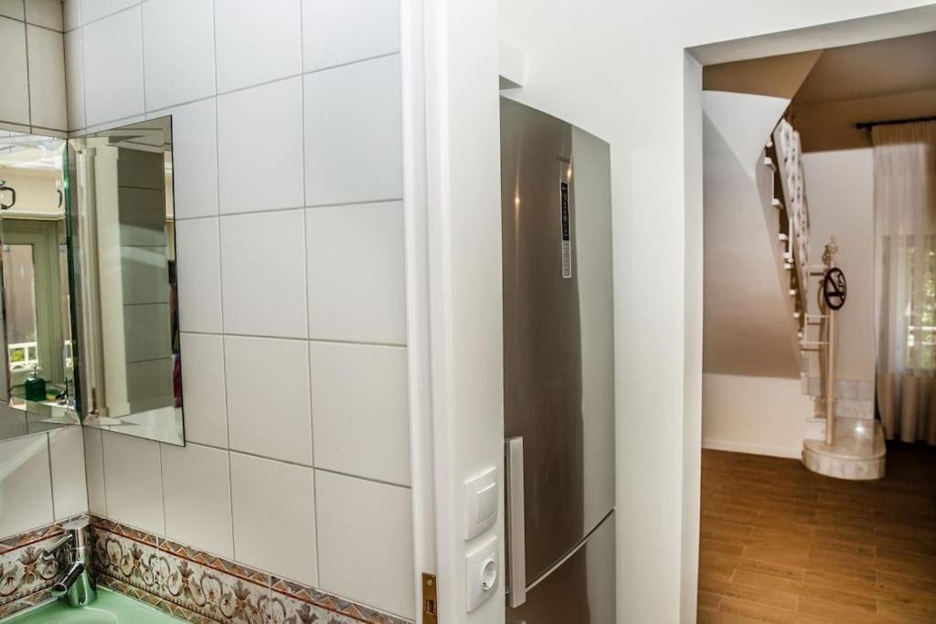 Photo of Bathroom in Lavrio
