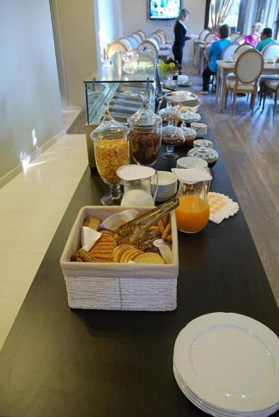 Photo of Kitchen in Loutraki