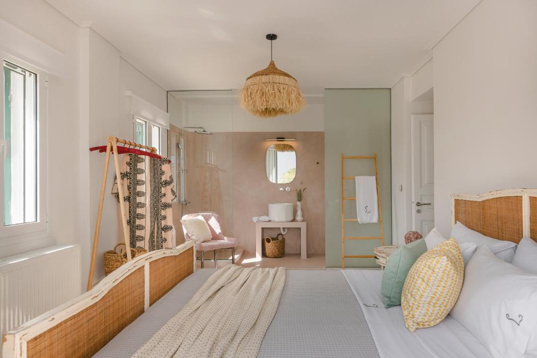Photo of Bedroom in Katsarata
