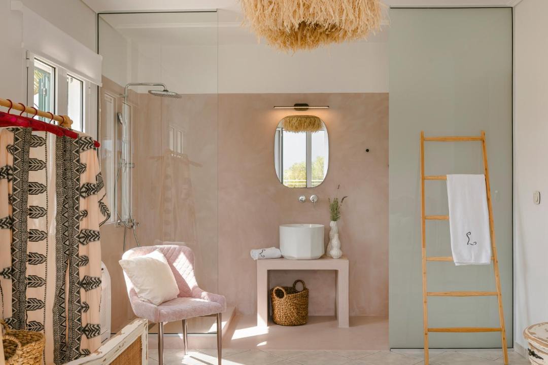 Photo of Bathroom in Katsarata