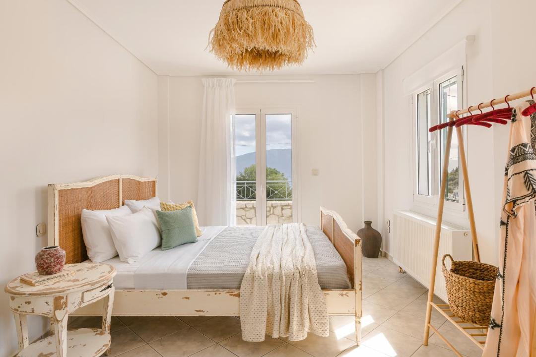 Photo of Bedroom in Katsarata