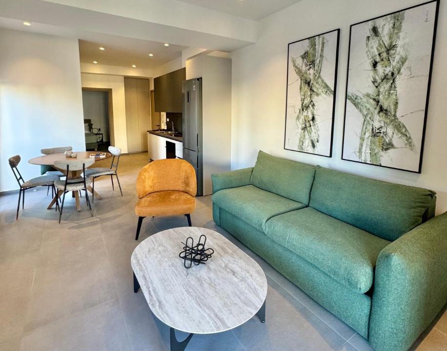 Photo of Livingroom in Ierapetra