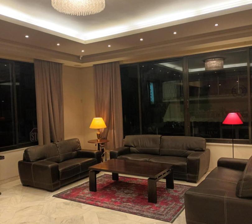 Photo of Livingroom in Loutra Edipsou