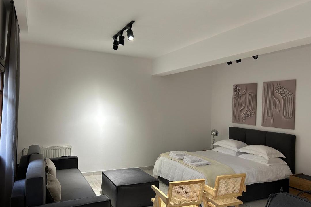 Photo of Bedroom in Kastoria