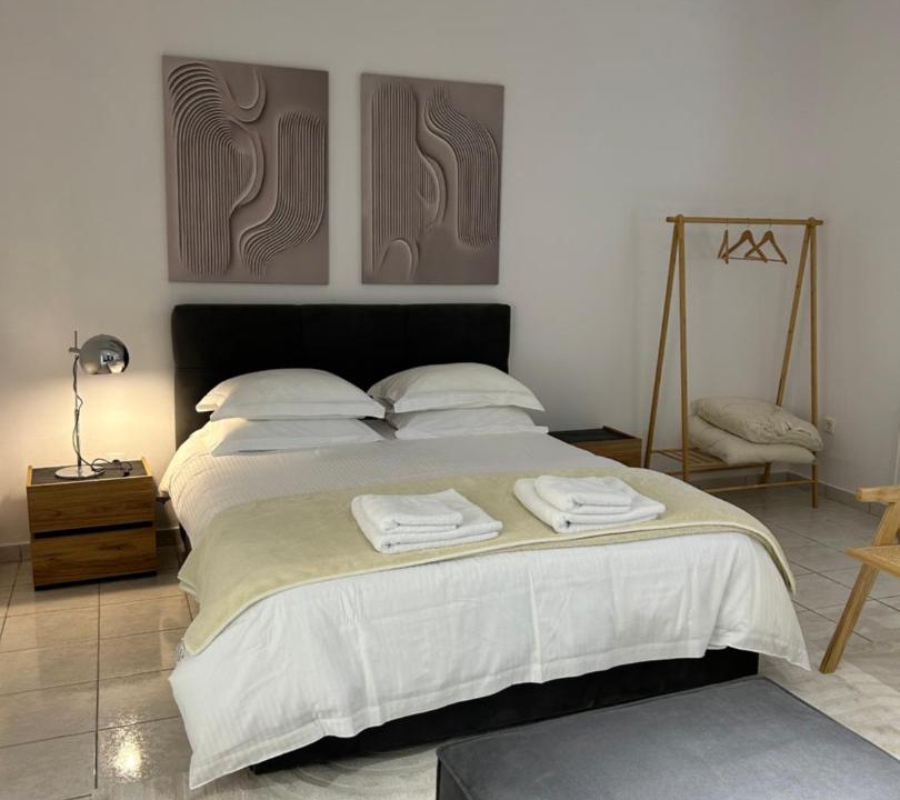 Photo of Bedroom in Kastoria