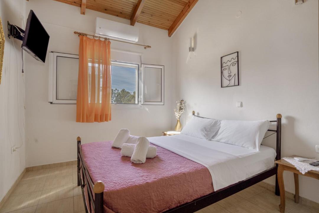 Photo of Bedroom in Kalavrita