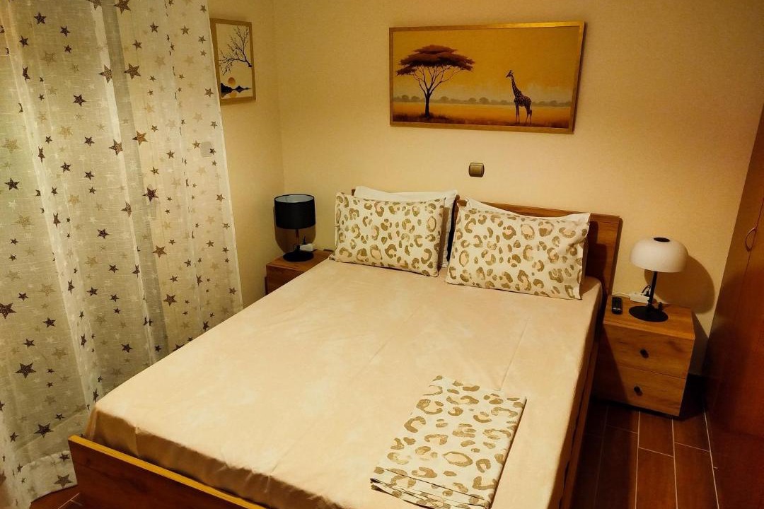 Photo of Bedroom in Preveza