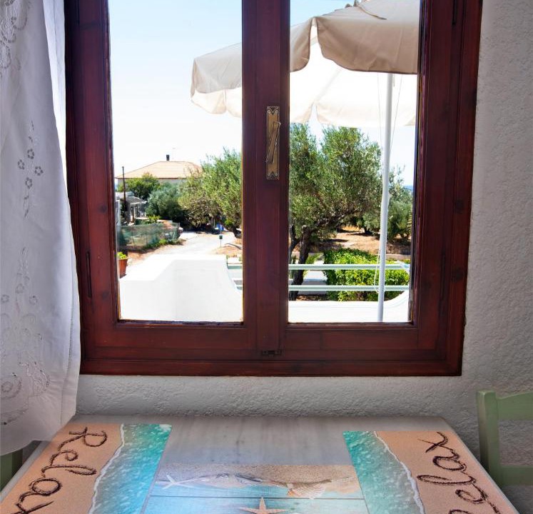 Photo of Patio Balcony in Ferma