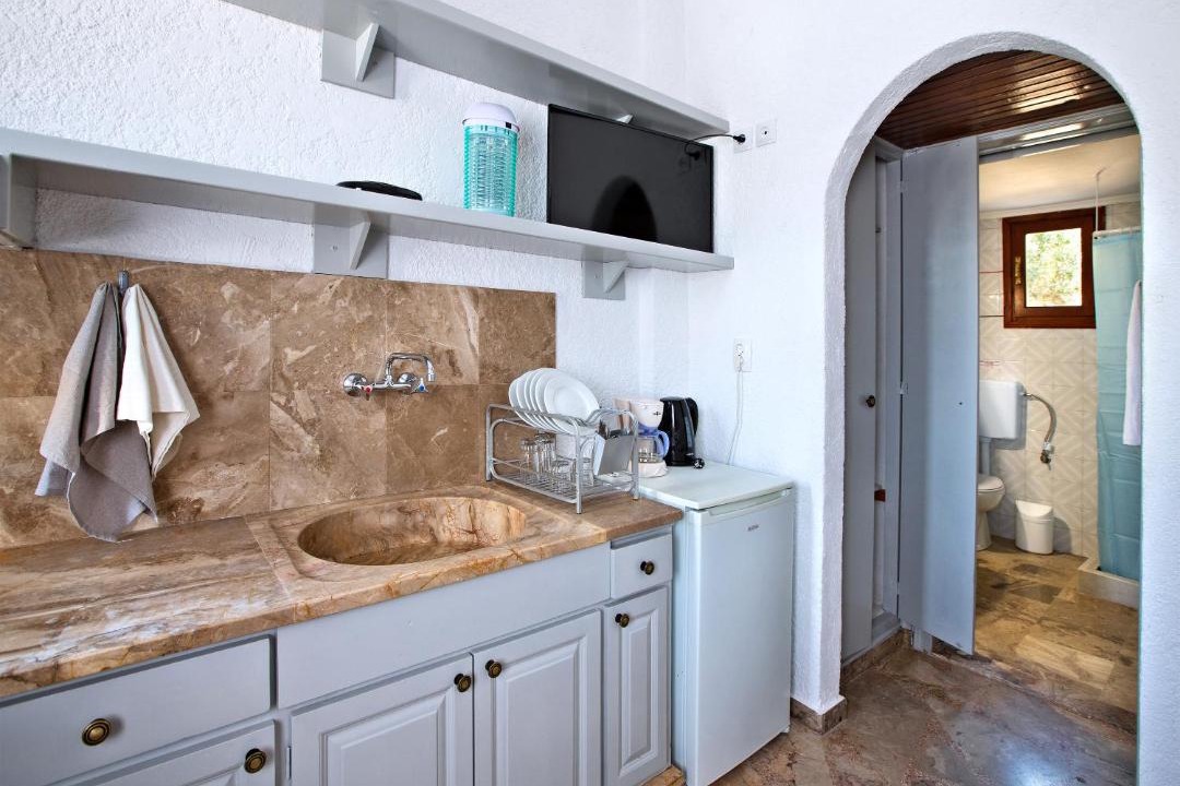 Photo of Bathroom in Ferma