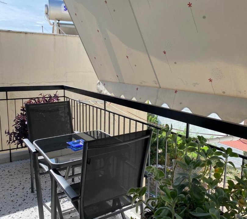 Photo of Patio Balcony in Gefira Mpania