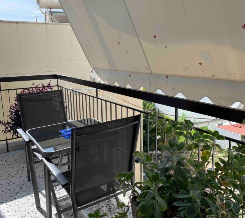 Photo of Patio Balcony in Gefira Mpania