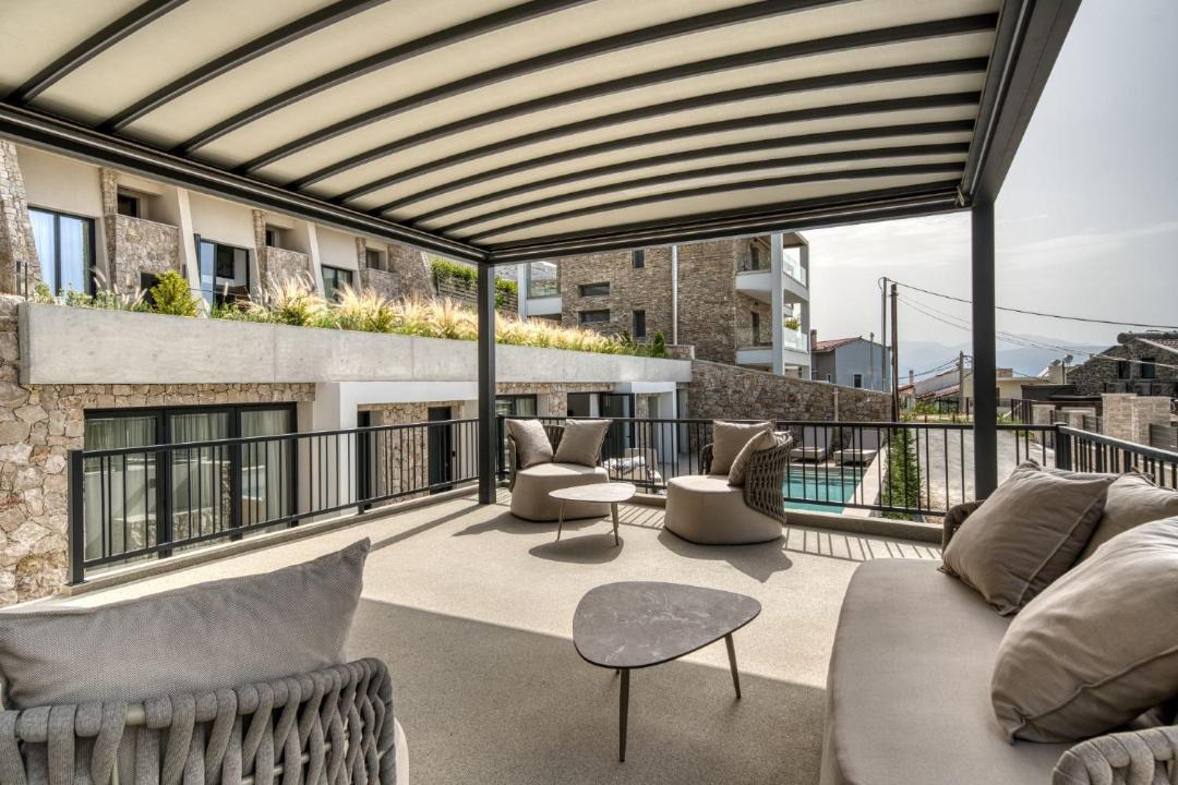 Photo of Patio Balcony in Nafplion City Centre